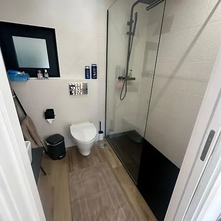 Tiny House * סאו בראס דה אלפורטל