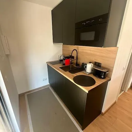 Tiny House סאו בראס דה אלפורטל