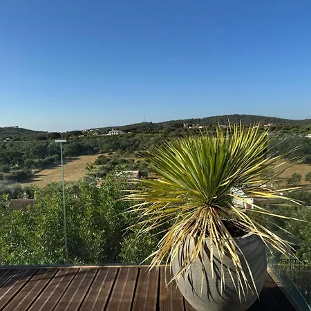 Tiny House Apartment Sao Bras de Alportel