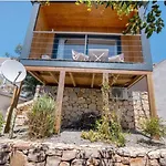 Tiny House Apartmán *
