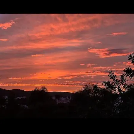 Tiny House Daire São Brás de Alportel
