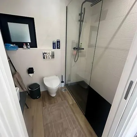 Tiny House * Сан-Браш-ди-Алпортел