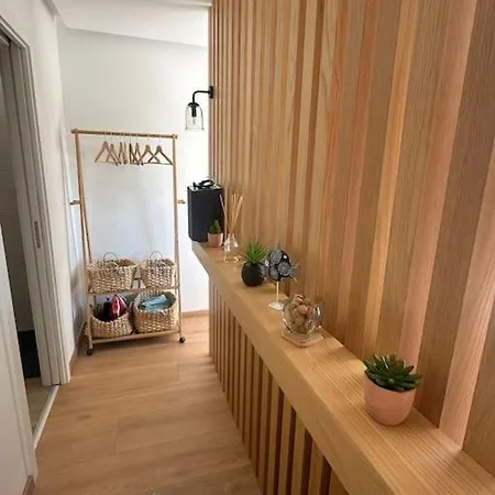 Апартаменты Tiny House *