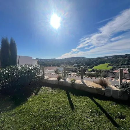 Tiny House Daire São Brás de Alportel