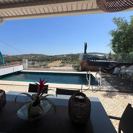 Tiny House Apartman São Brás de Alportel