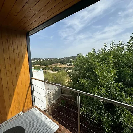 Tiny House Apartman *