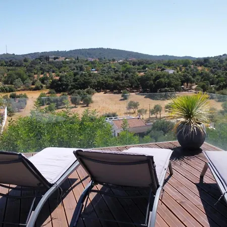 Tiny House São Brás de Alportel