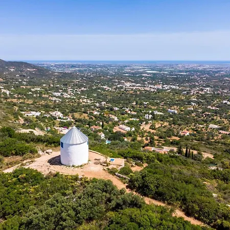 Tiny House São Brás de Alportel