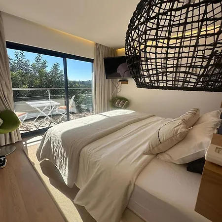 Apartman Tiny House São Brás de Alportel