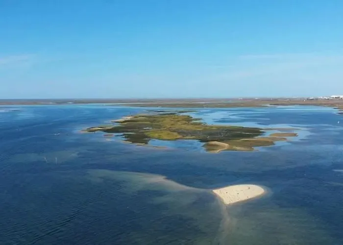 Lägenhet Tiny House