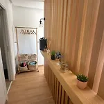 شقة Tiny House *